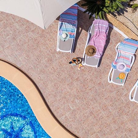 Villa Meile - Plusholidays Calp Dış mekan fotoğraf