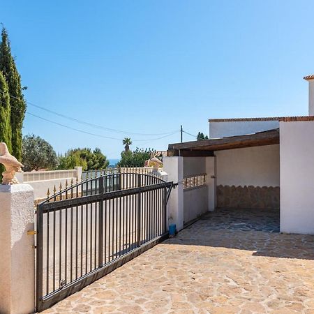 Villa Meile - Plusholidays Calp Dış mekan fotoğraf