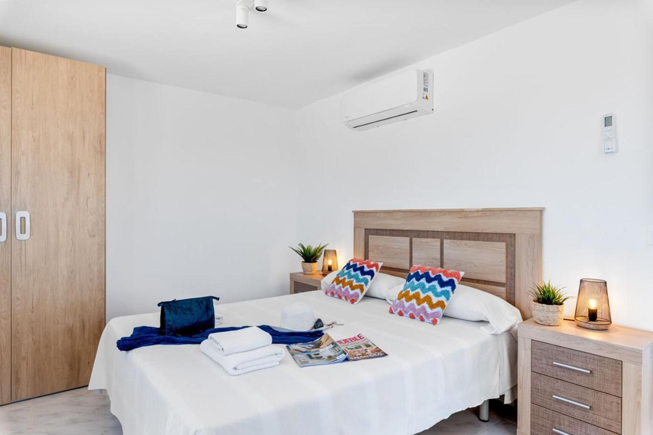 Villa Meile - Plusholidays Calp Dış mekan fotoğraf