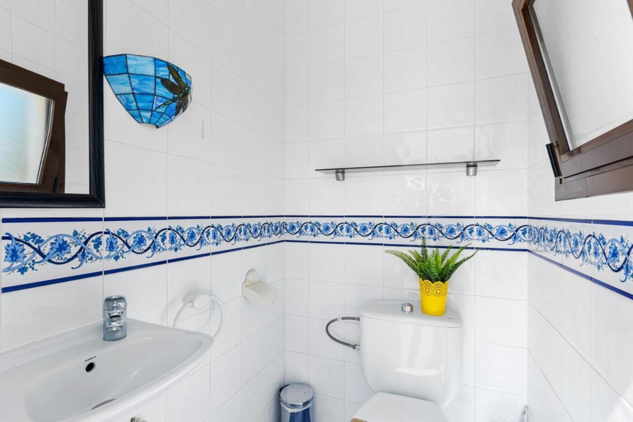Villa Meile - Plusholidays Calp Dış mekan fotoğraf