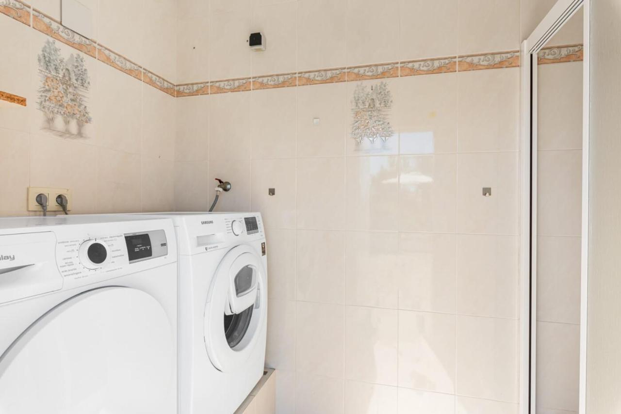 Villa Meile - Plusholidays Calp Dış mekan fotoğraf