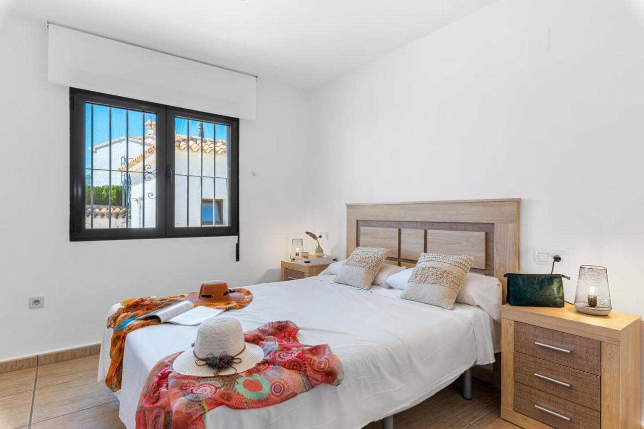 Villa Meile - Plusholidays Calp Dış mekan fotoğraf