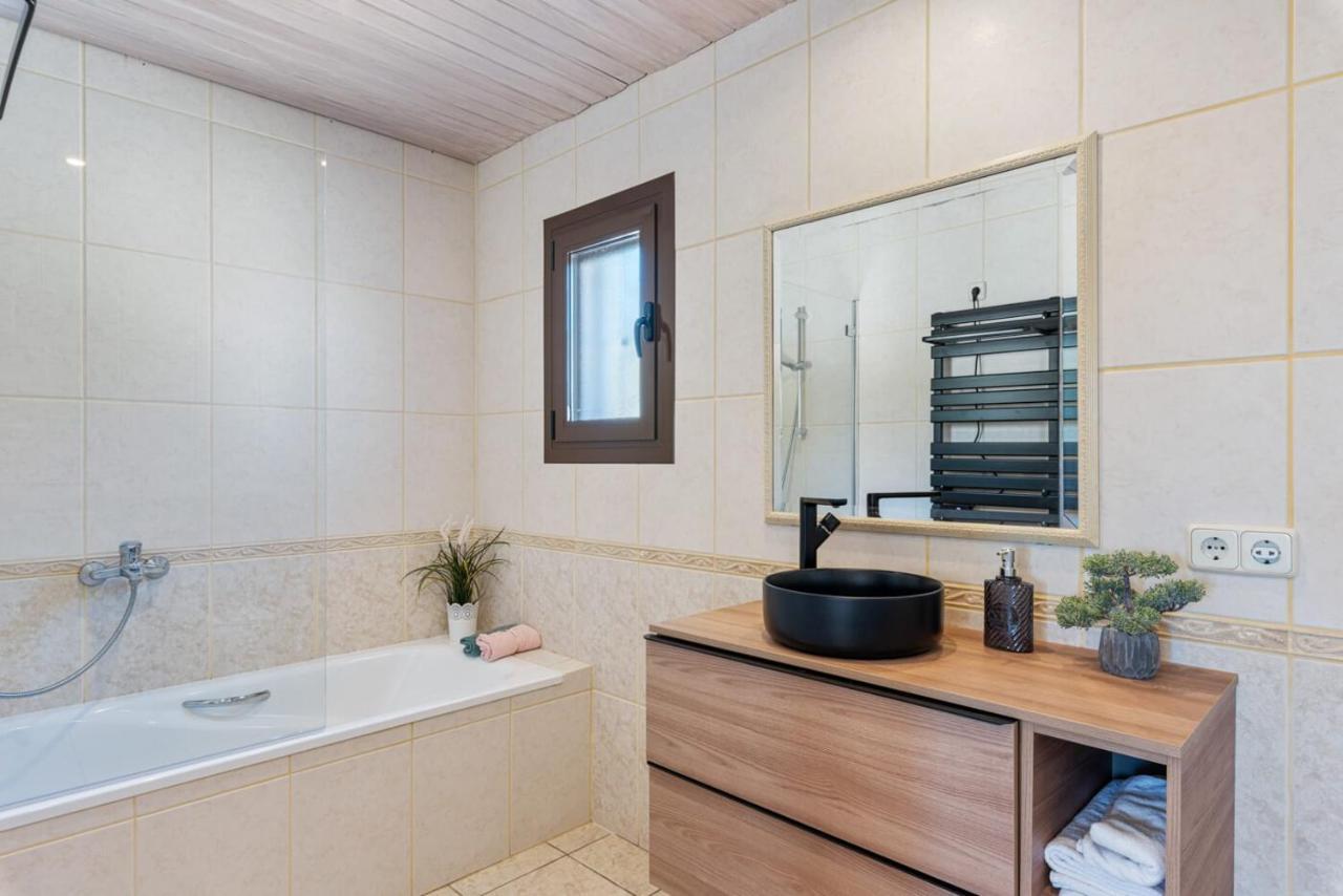 Villa Meile - Plusholidays Calp Dış mekan fotoğraf