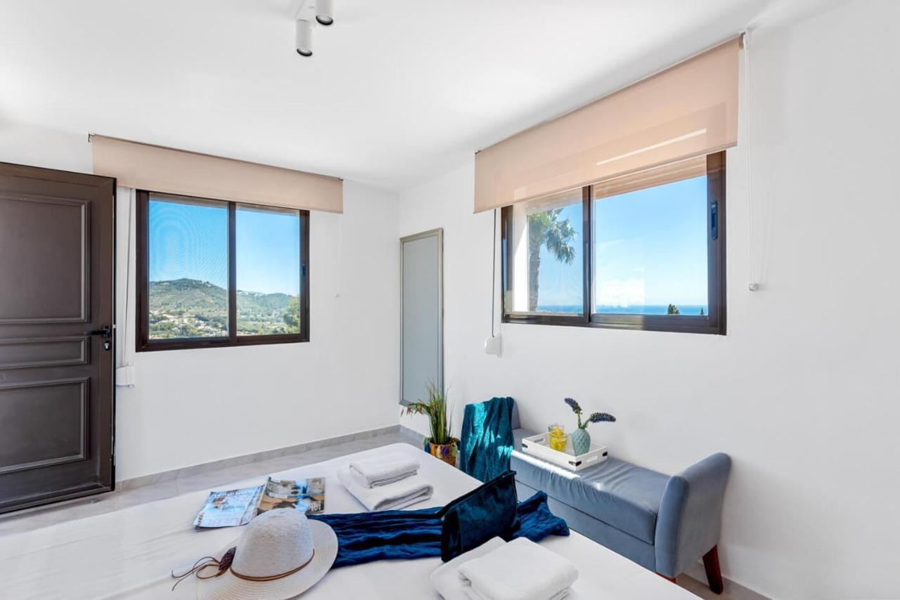 Villa Meile - Plusholidays Calp Dış mekan fotoğraf