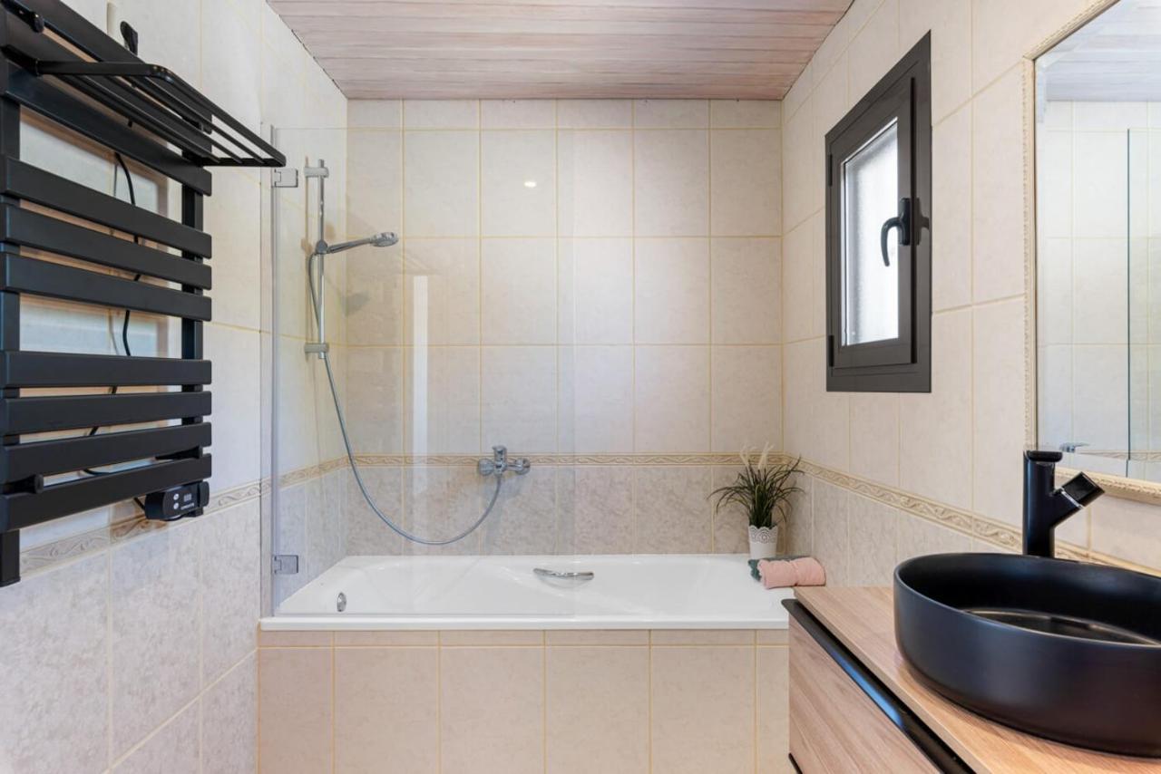 Villa Meile - Plusholidays Calp Dış mekan fotoğraf